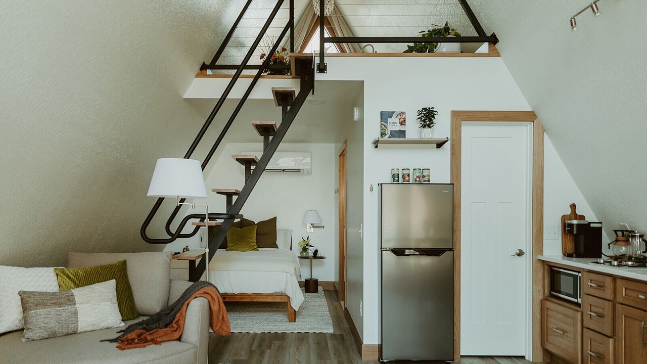 Photo of Bedroom in Navarre