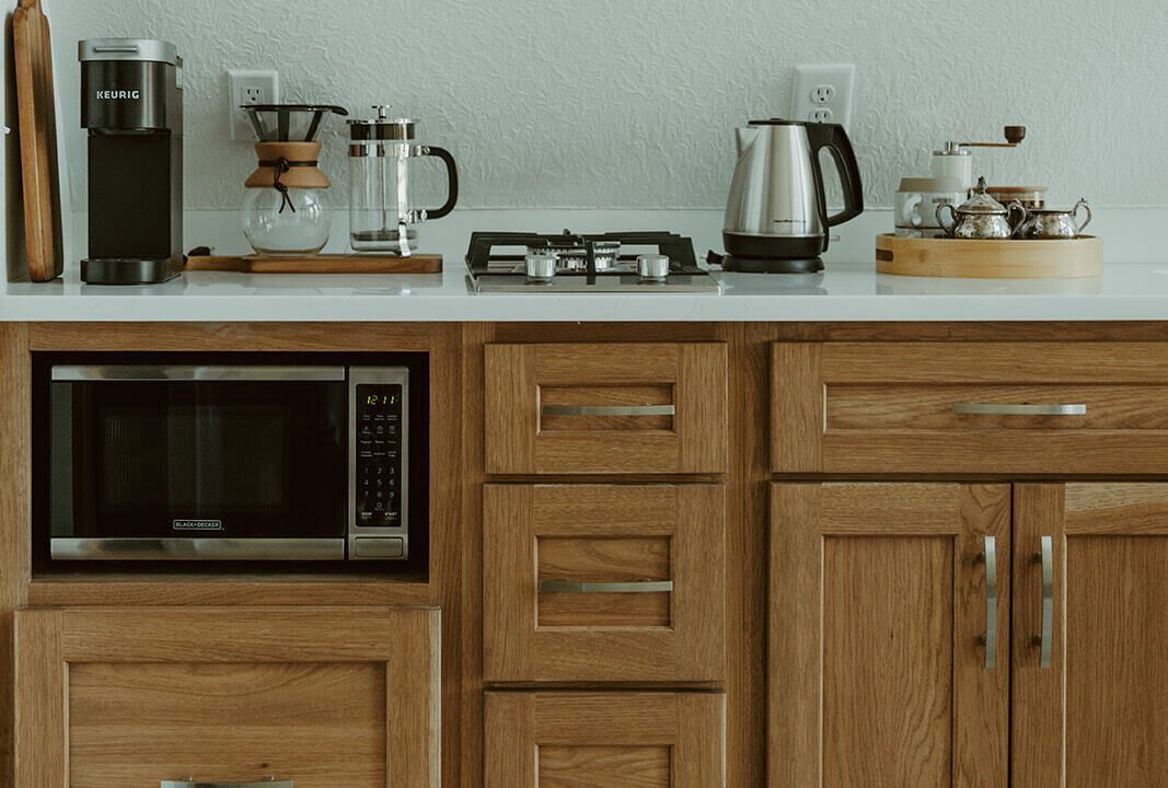 Photo of Kitchen in Navarre