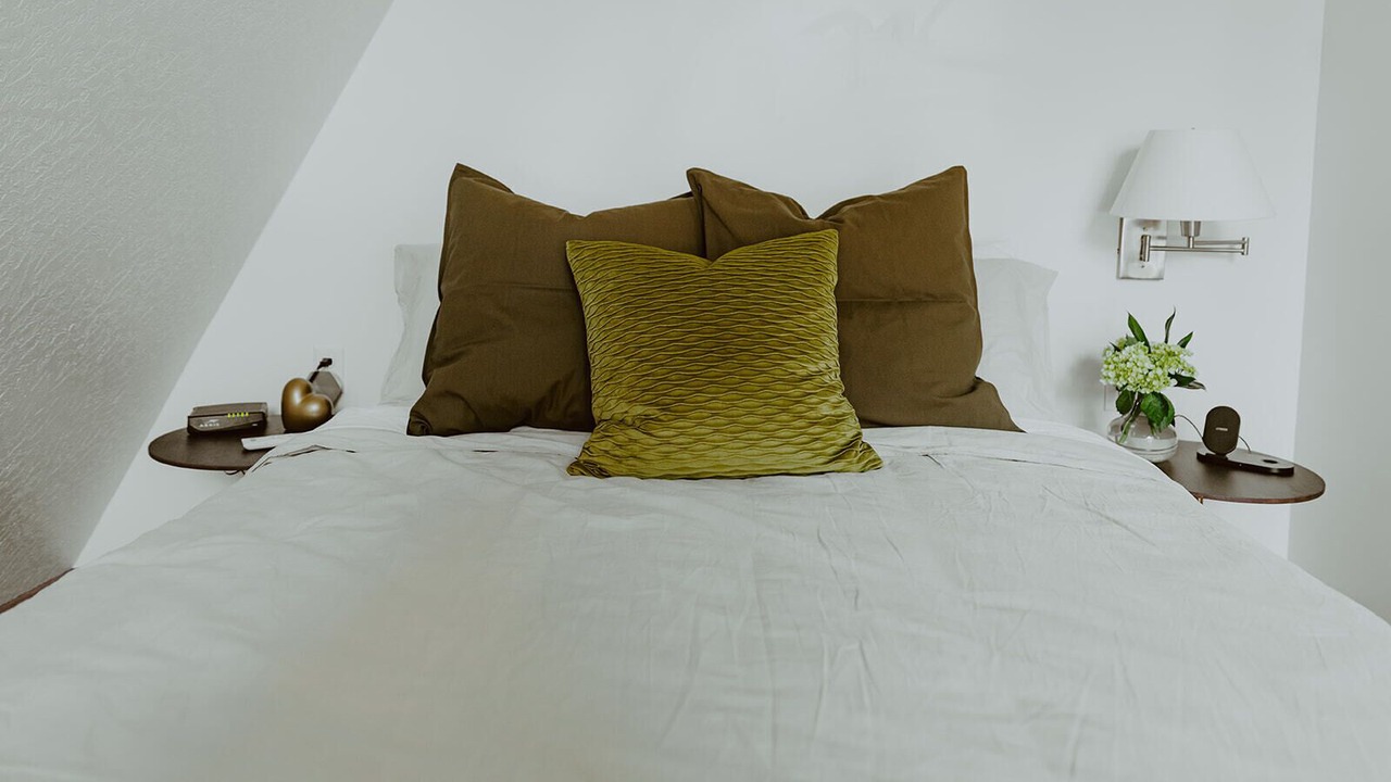 Photo of Bedroom in Navarre