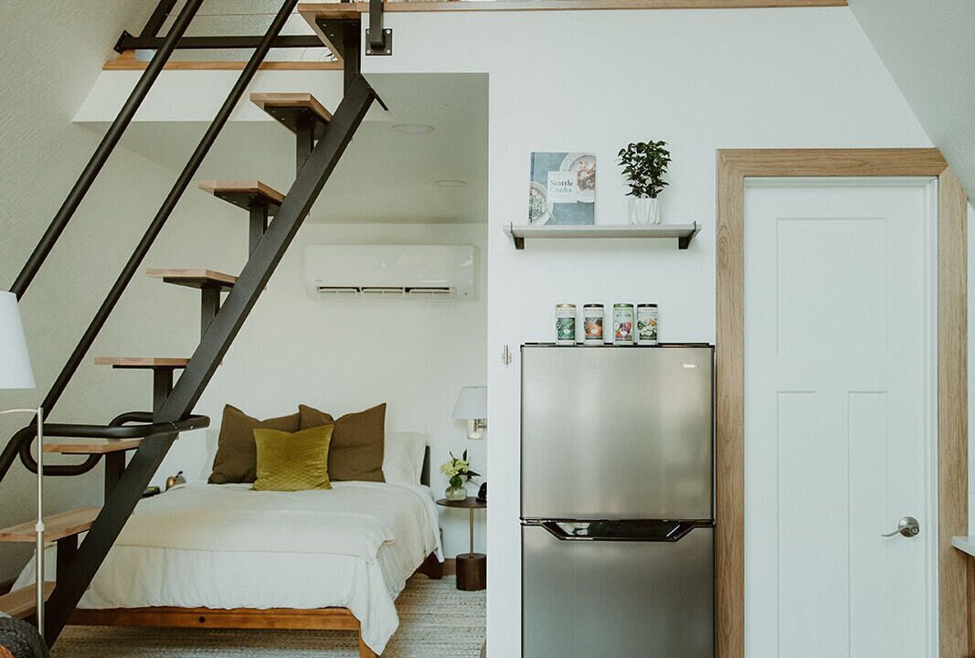 Photo of Bedroom in Navarre