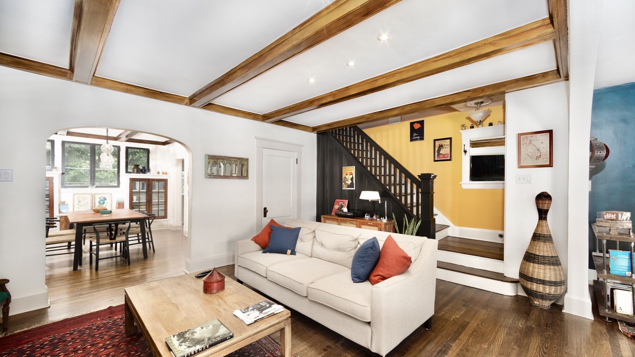 Photo of Livingroom in Shadyside