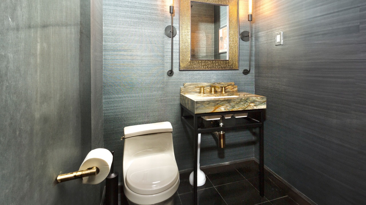 Photo of Bathroom in Shadyside