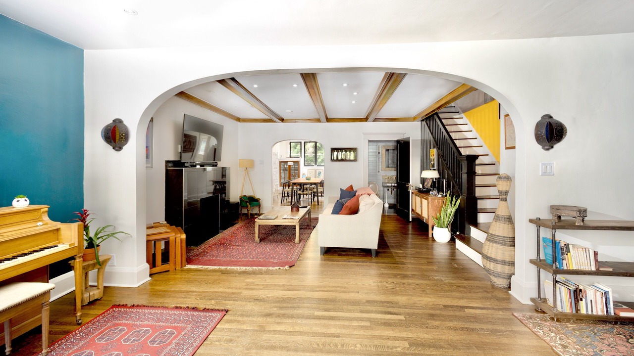 Photo of Livingroom in Shadyside