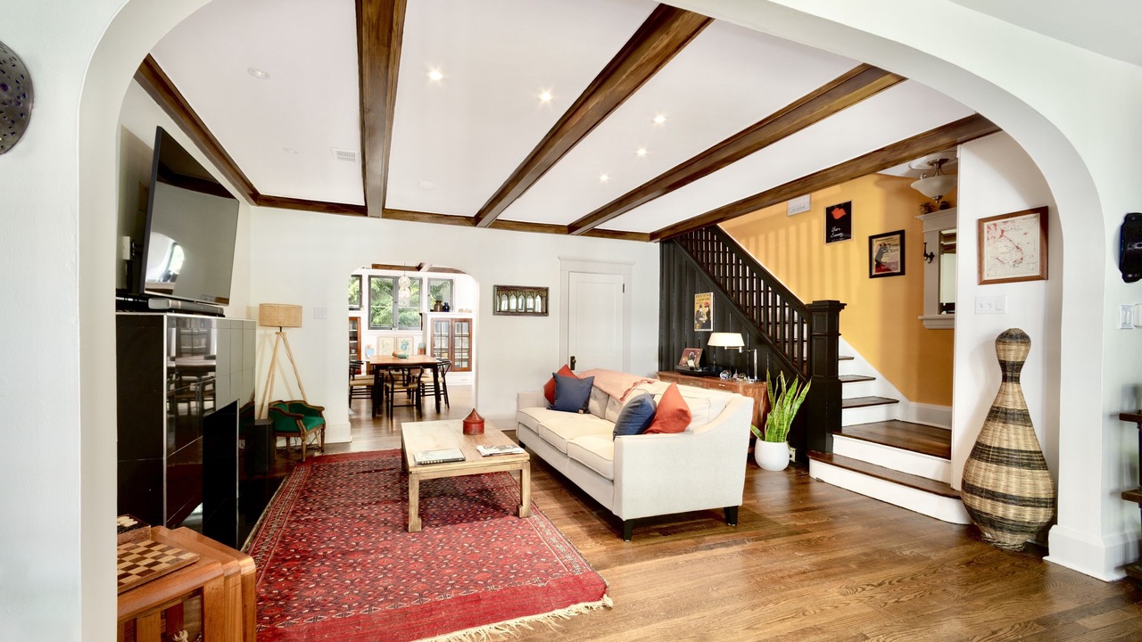 Photo of Livingroom in Shadyside