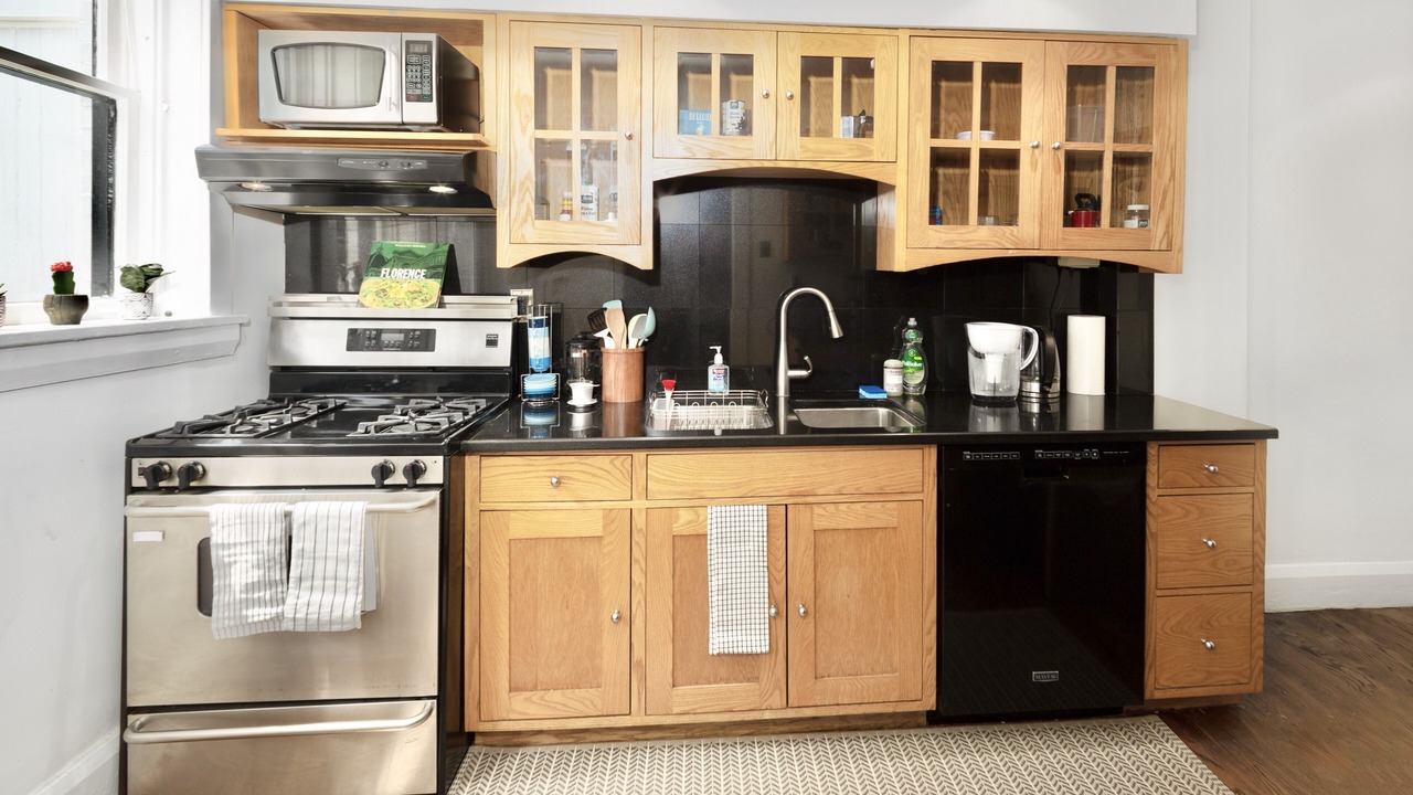 Photo of Kitchen in Shadyside