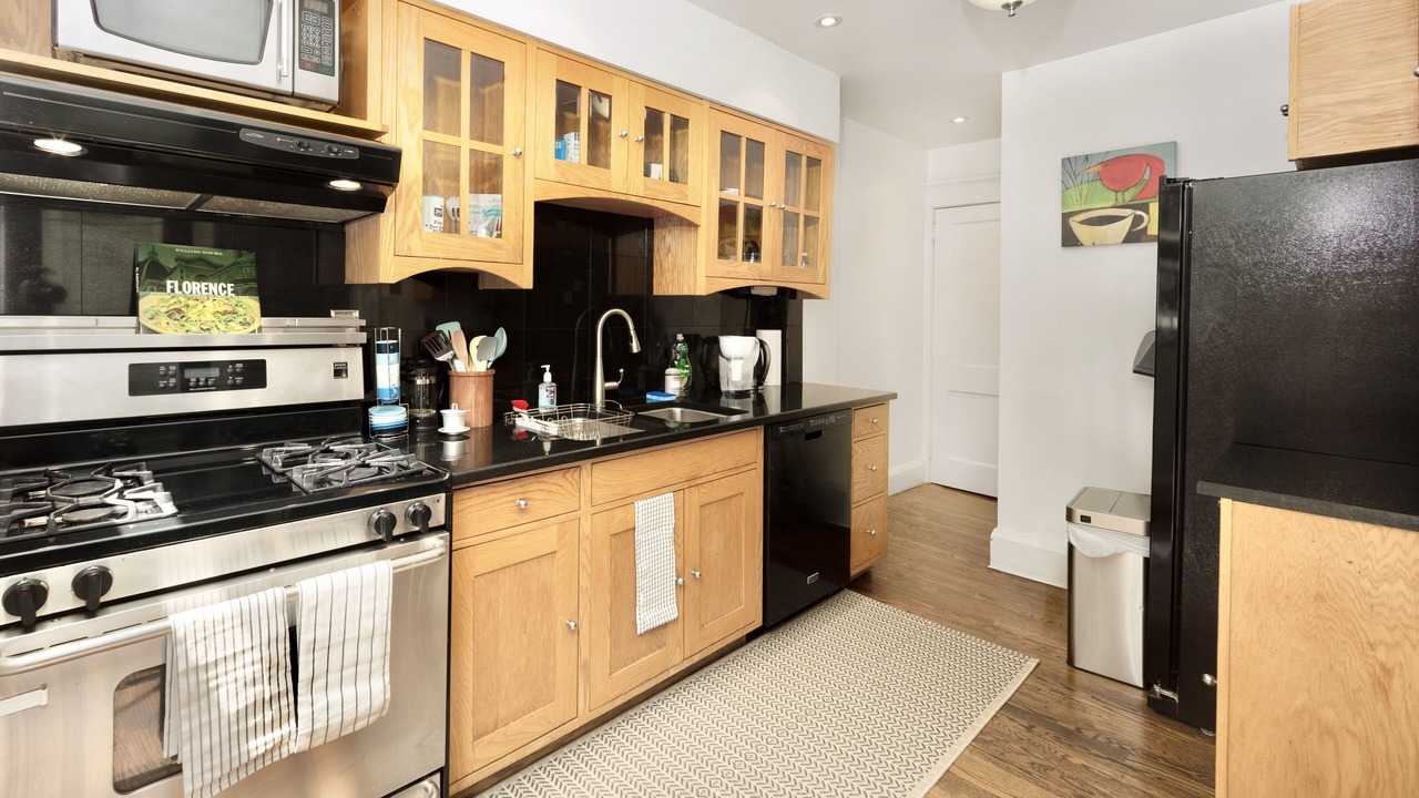 Photo of Kitchen in Shadyside