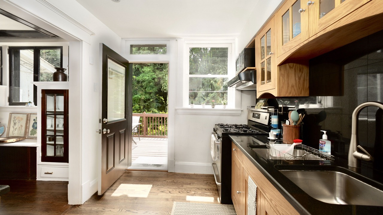 Photo of Kitchen in Shadyside