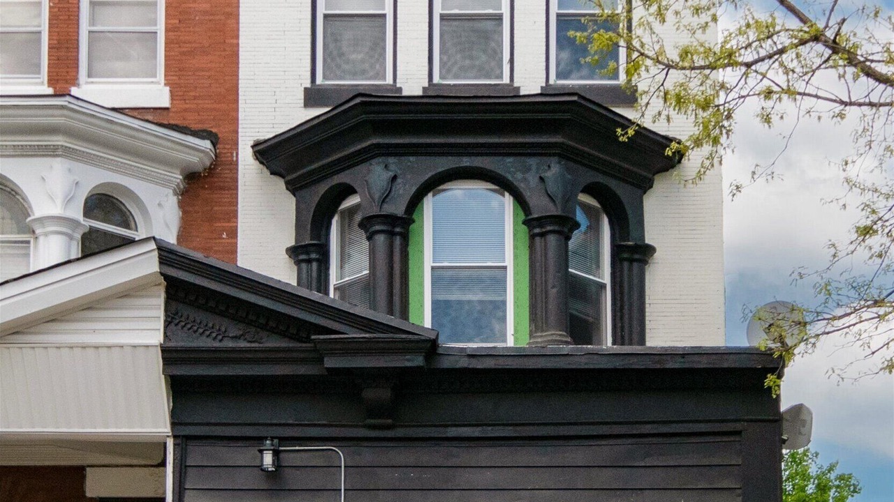 Photo of Outdoor in North Philadelphia