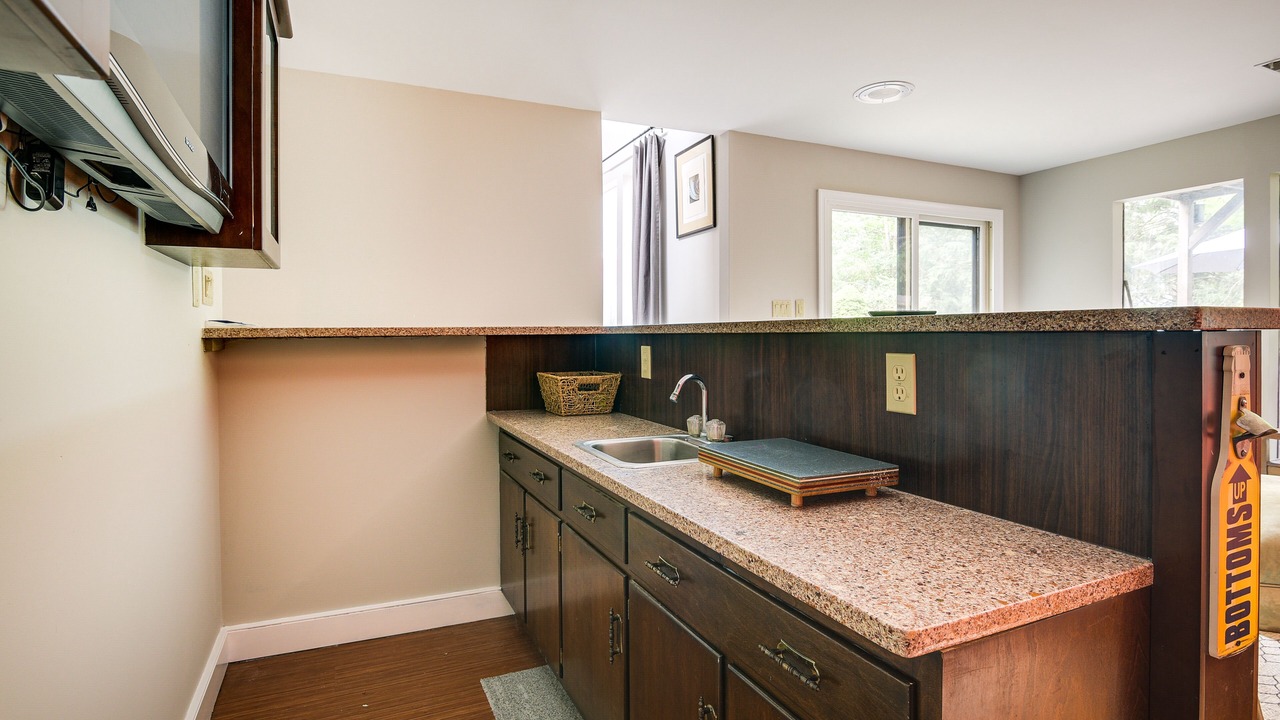Photo of Kitchen in Eden