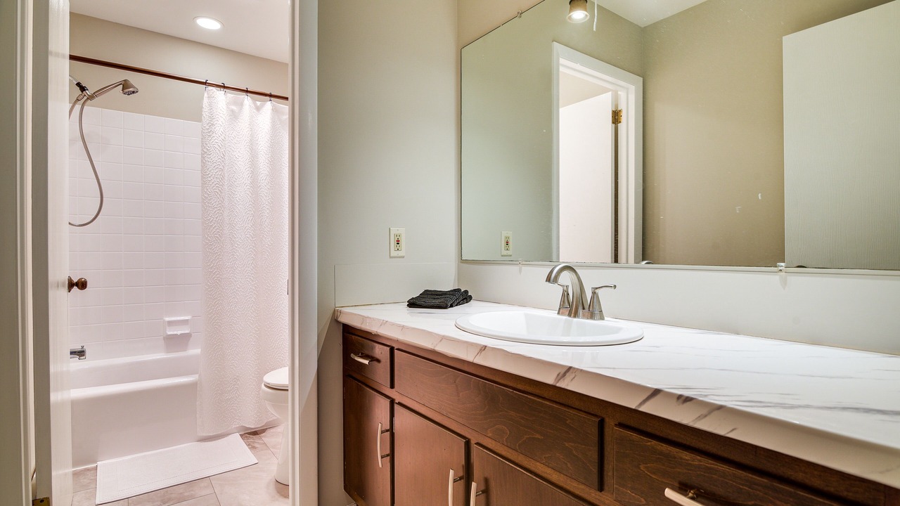 Photo of Bathroom in Eden