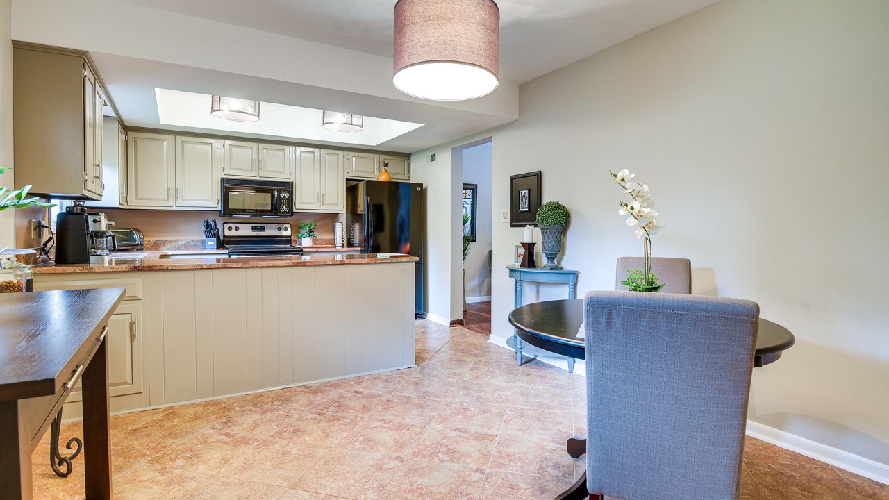 Photo of Kitchen in Eden