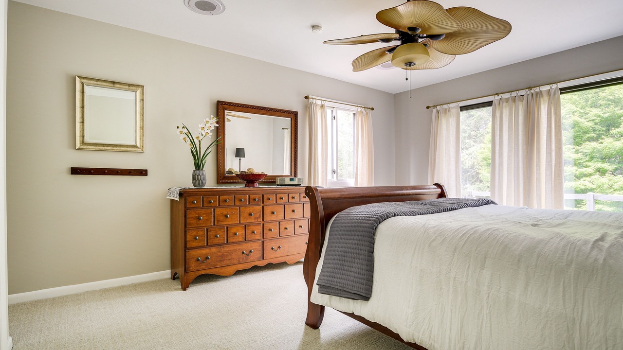 Photo of Bedroom in Eden