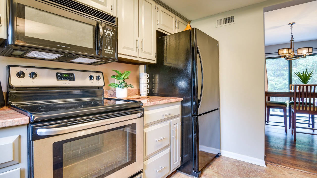 Photo of Kitchen in Eden
