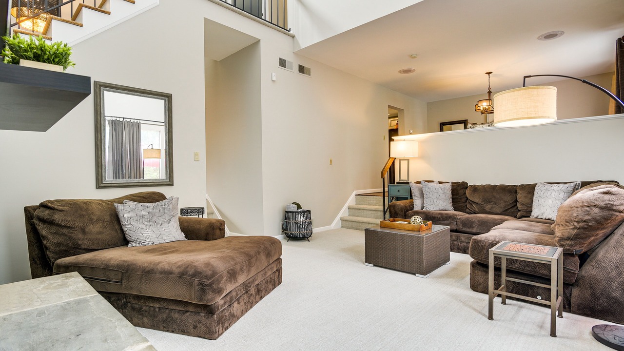 Photo of Livingroom in Eden