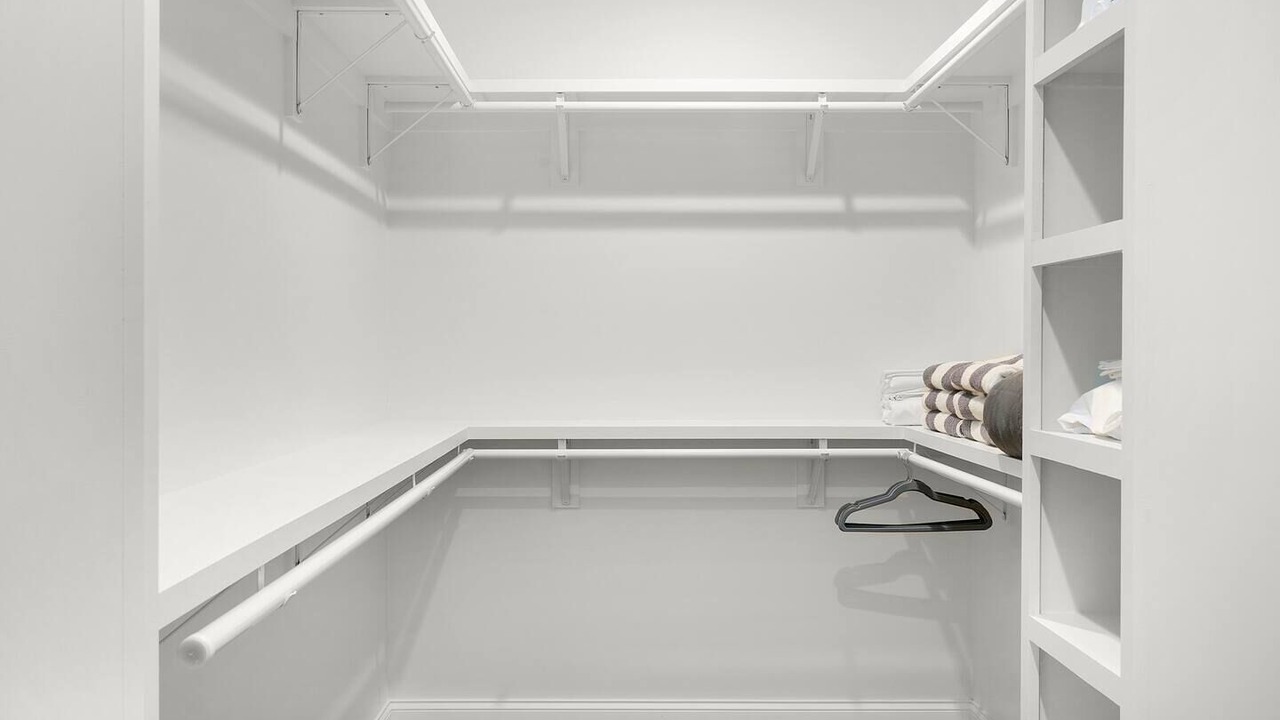 Photo of Bedroom in North Chattanooga