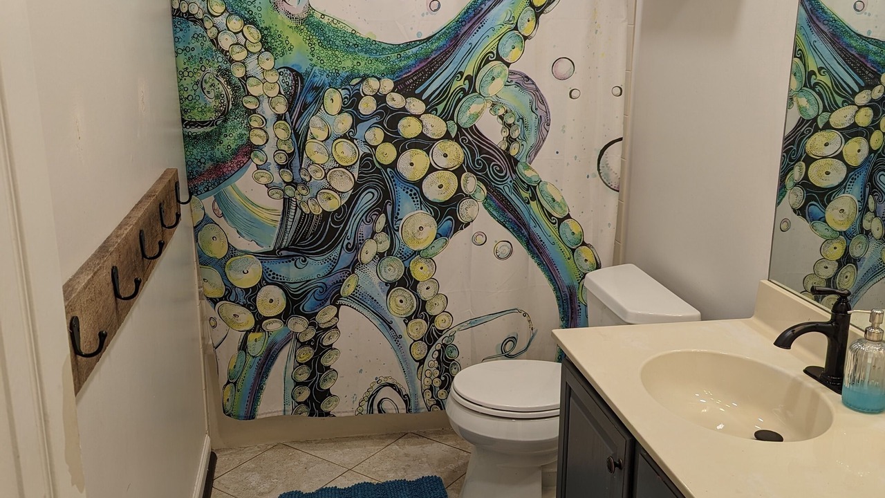 Photo of Bathroom in Fairfax