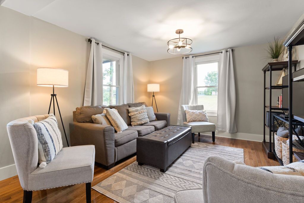 Photo of Livingroom in Mariah Hill