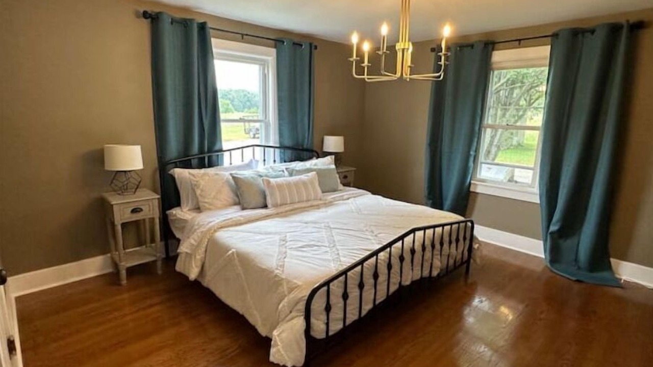 Photo of Bedroom in Mariah Hill
