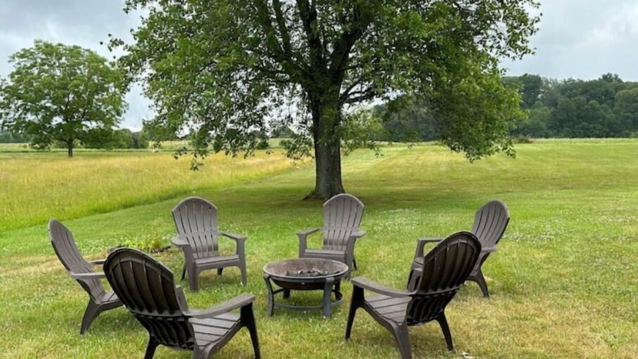 Photo of Outdoor in Mariah Hill