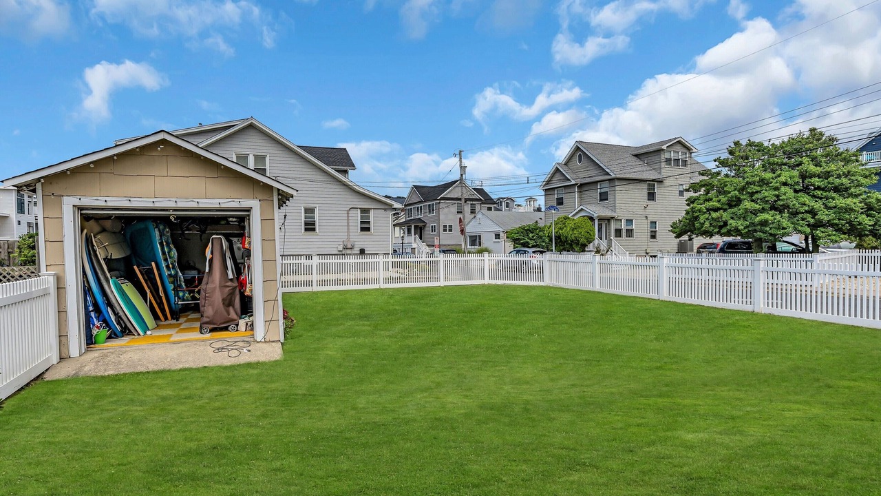 Photo of Outdoor in Sea Bright