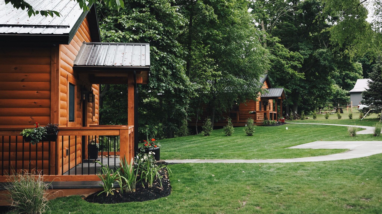 Photo of Outdoor in Fredericksburg