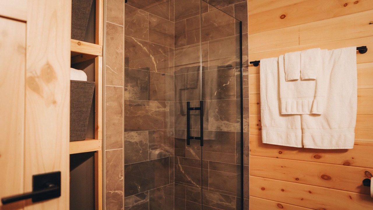 Photo of Bathroom in Fredericksburg