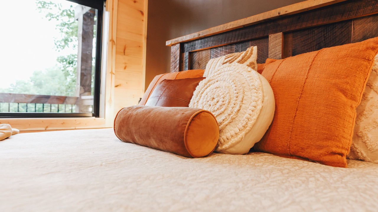 Photo of Bedroom in Fredericksburg