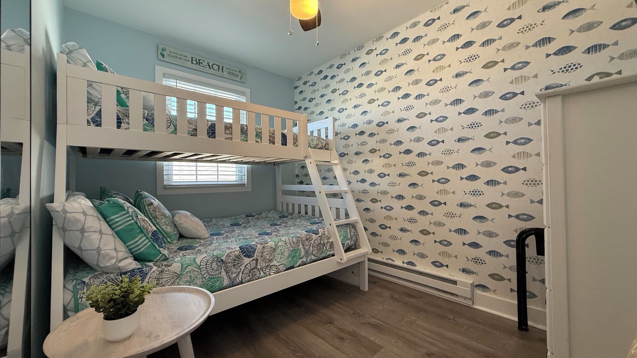 Photo of Bedroom in Seaside Heights