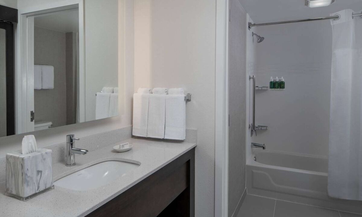 Photo of Bathroom in Fairfax
