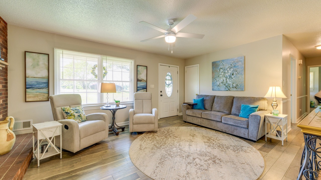 Photo of Livingroom in Arlington