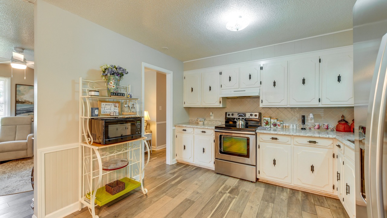 Photo of Kitchen in Arlington