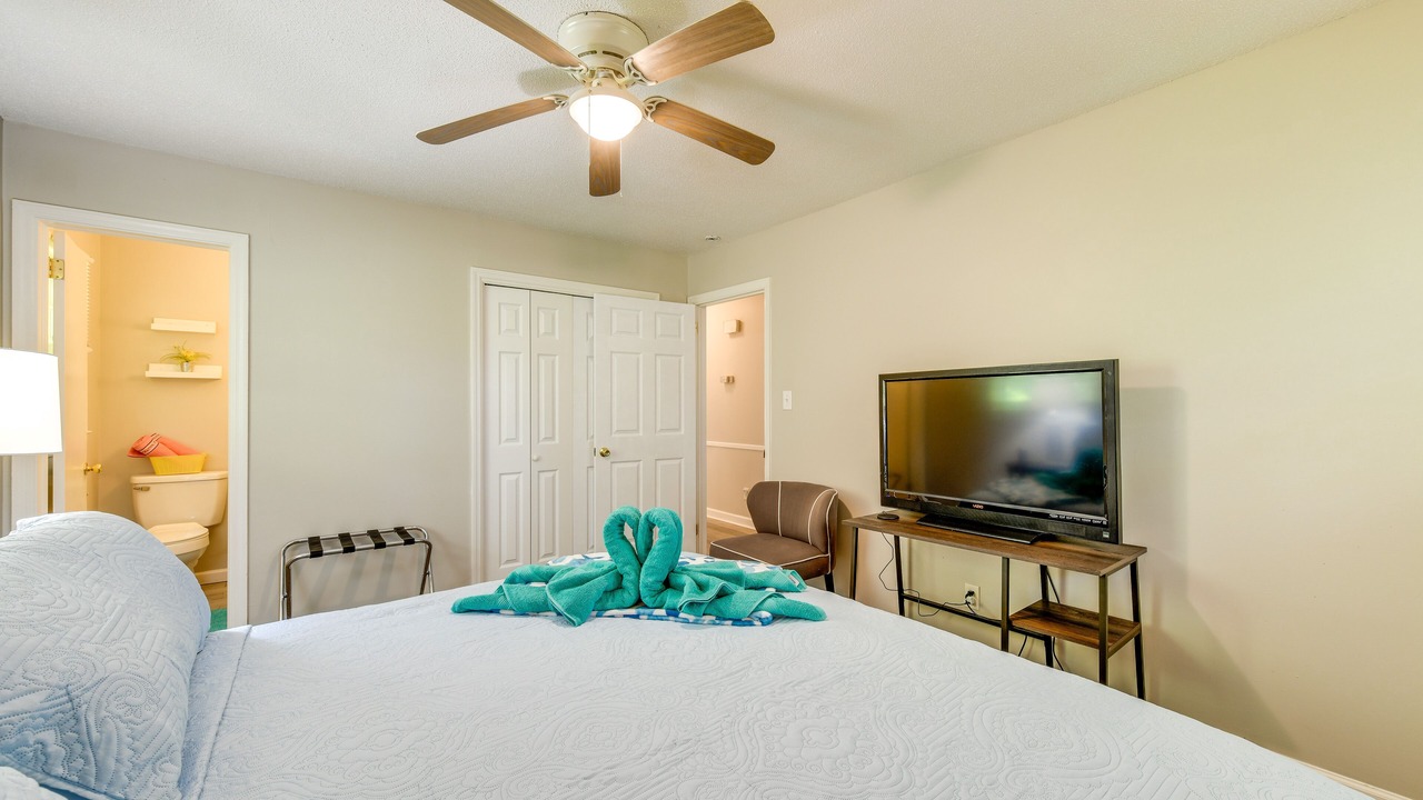 Photo of Bedroom in Arlington