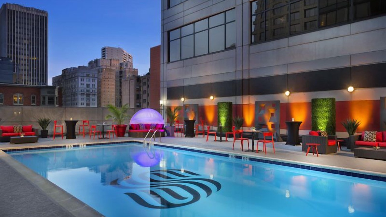 Photo of Outdoor in Center City West
