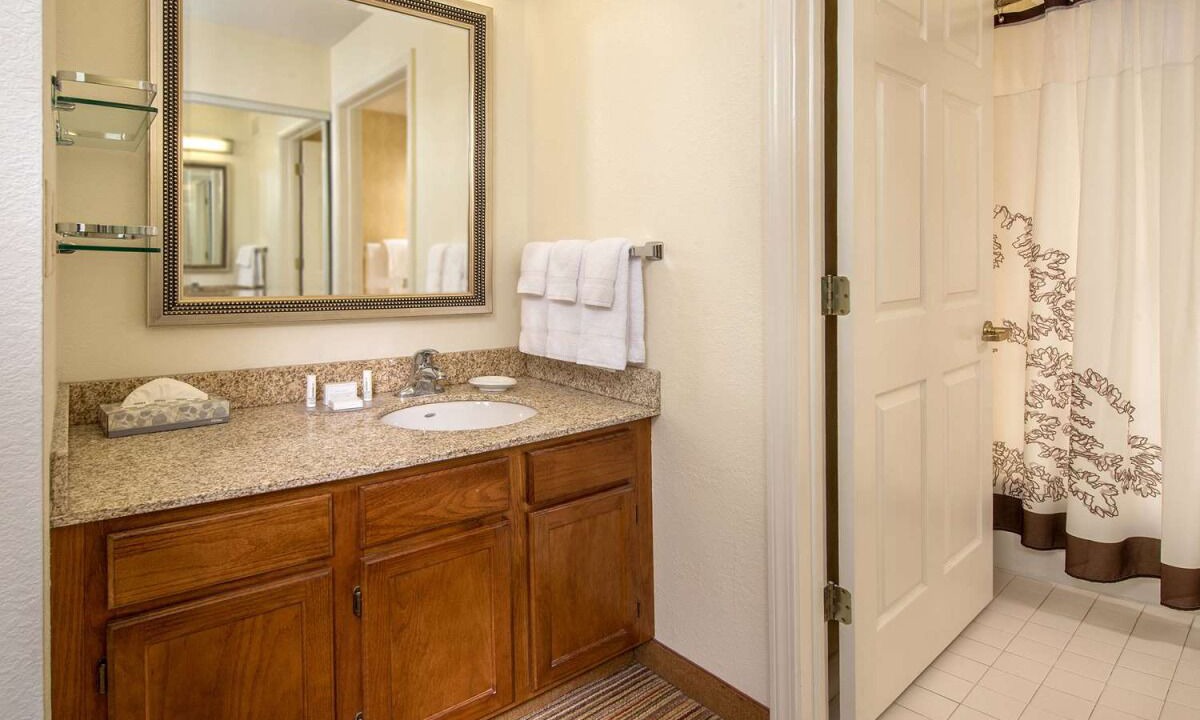 Photo of Bathroom in Charleston