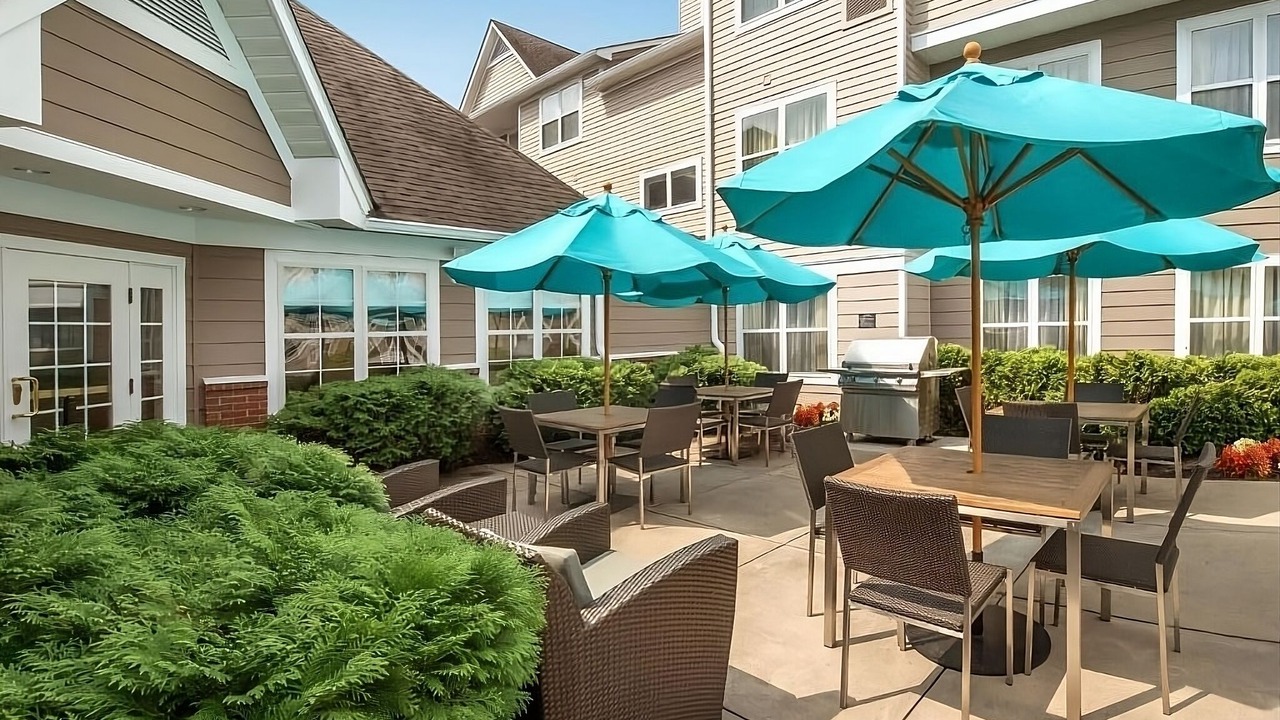 Photo of Outdoor in Charleston