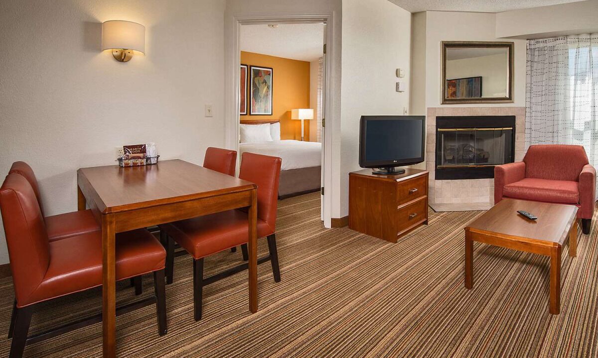 Photo of Livingroom in Charleston