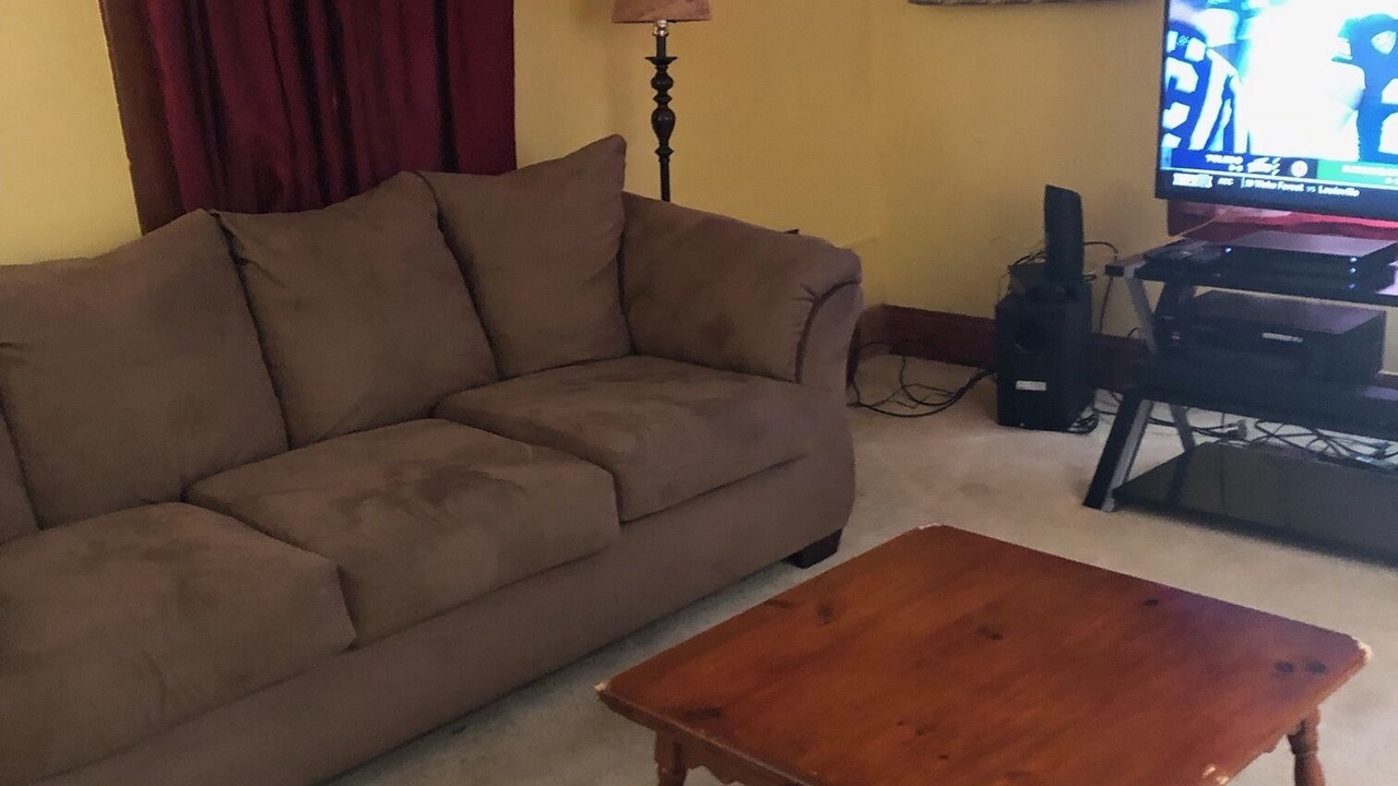 Photo of Livingroom in Parral