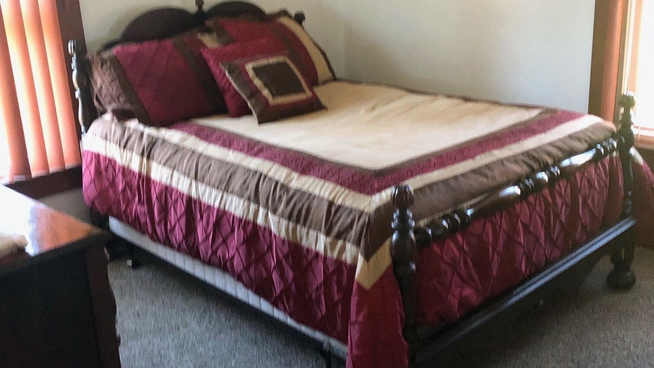 Photo of Bedroom in Parral