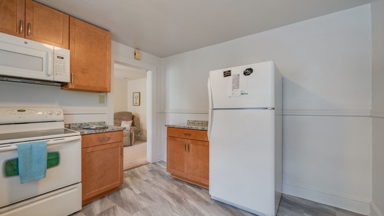 Photo of Kitchen in Hampton
