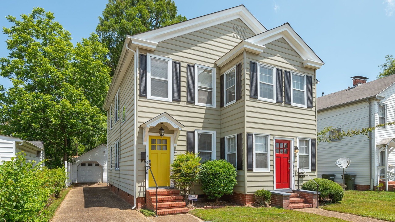 Photo of Outdoor in Hampton