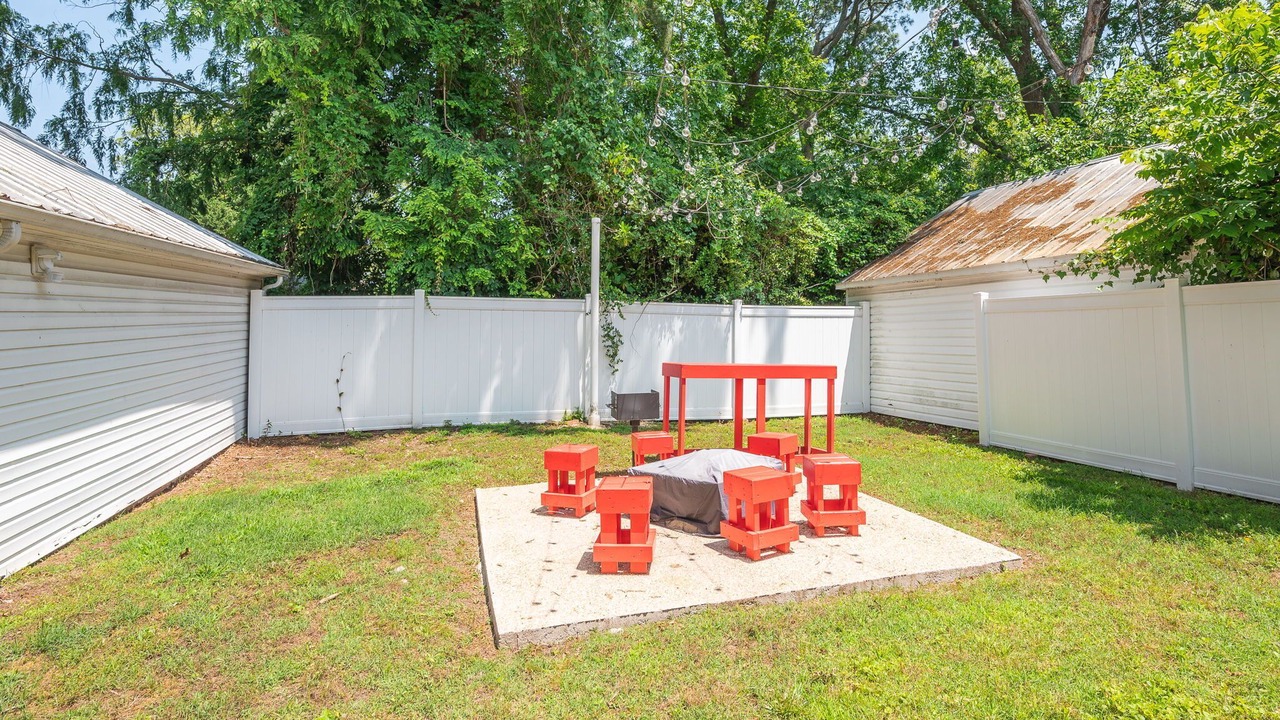 Photo of Outdoor in Hampton