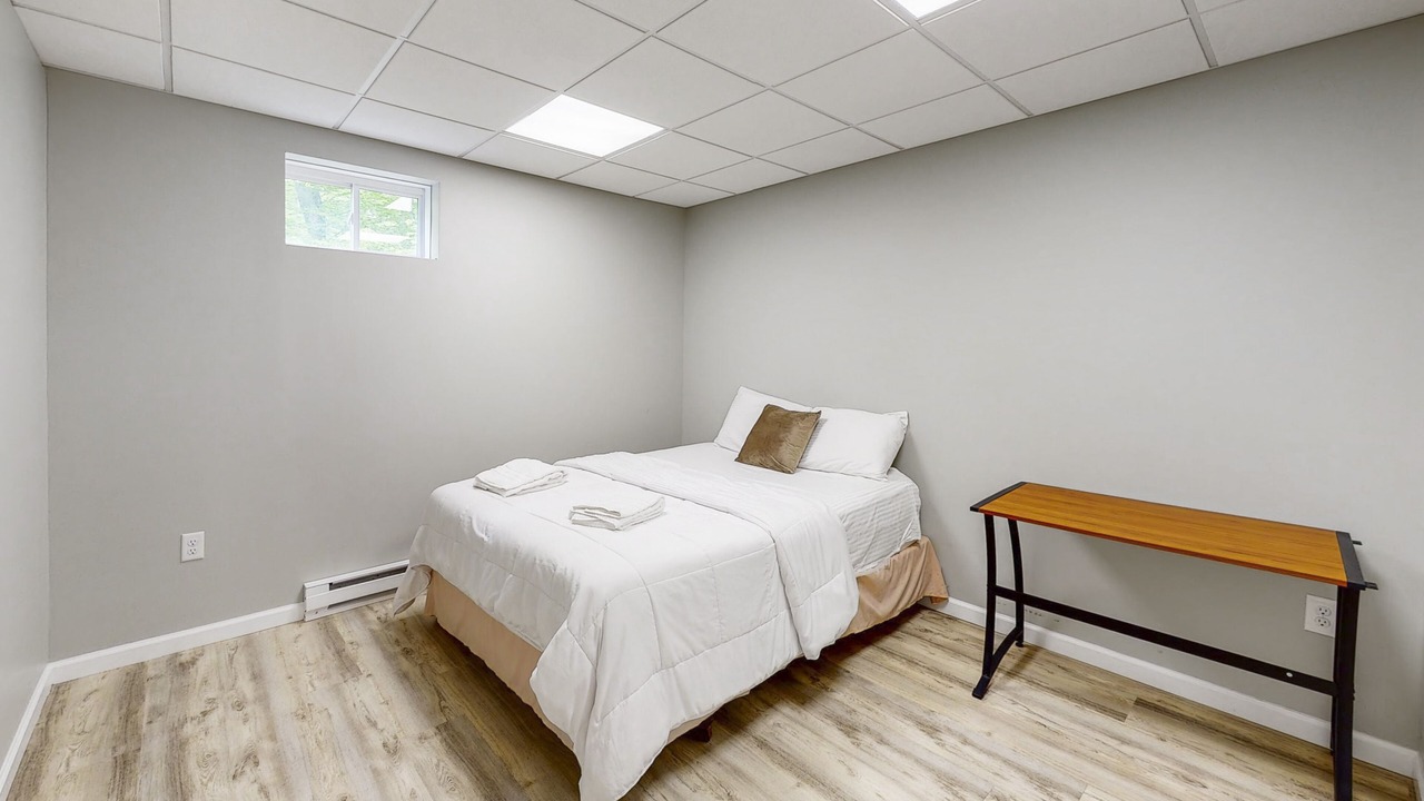 Photo of Bedroom in Tobyhanna