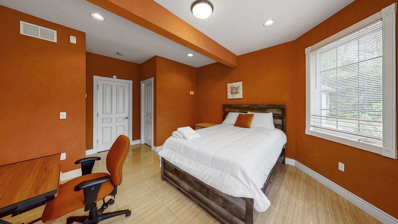 Photo of Bedroom in Tobyhanna
