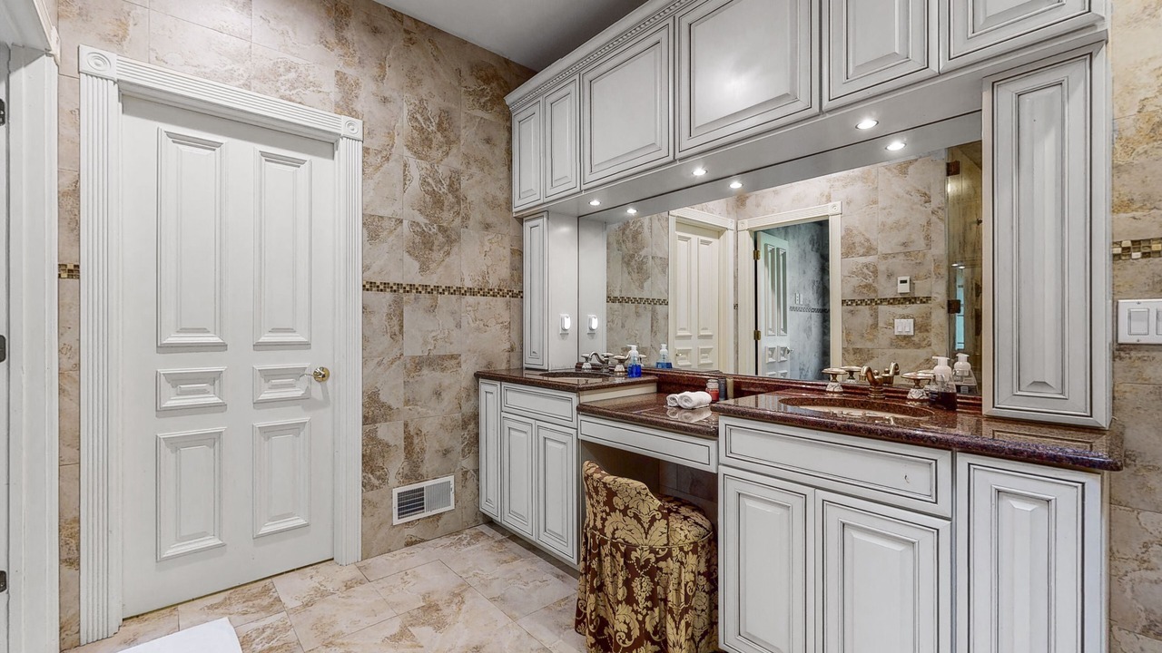 Photo of Bathroom in Tobyhanna