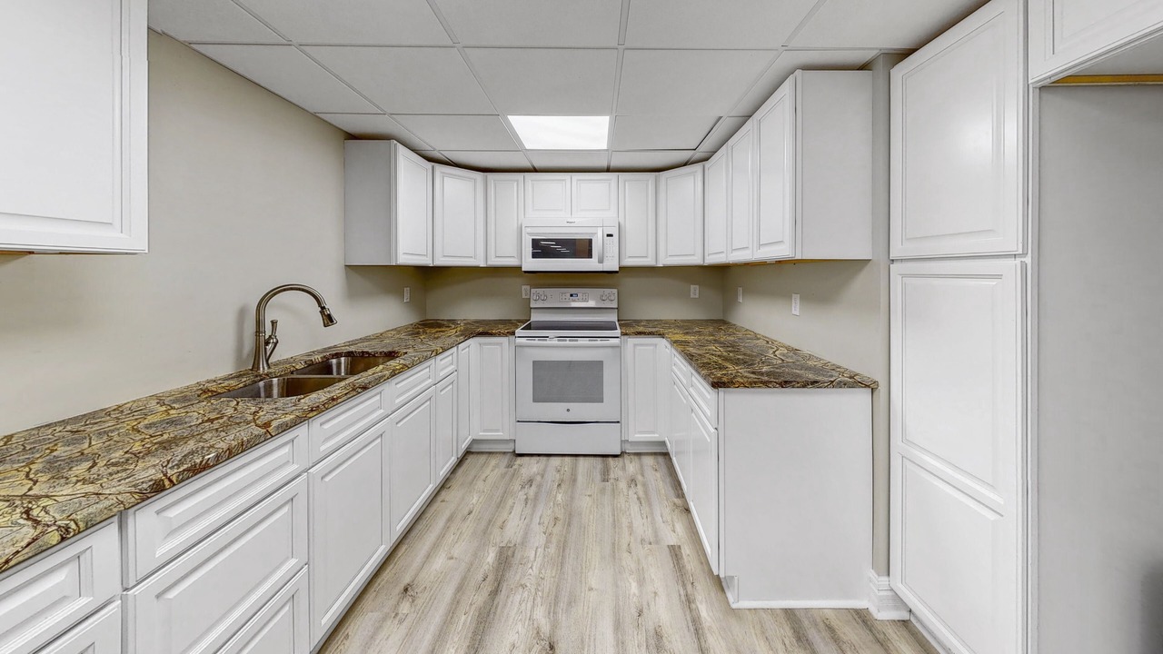 Photo of Kitchen in Tobyhanna