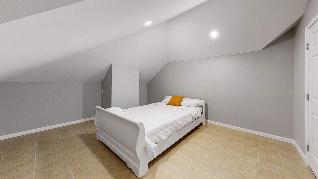 Photo of Bedroom in Tobyhanna