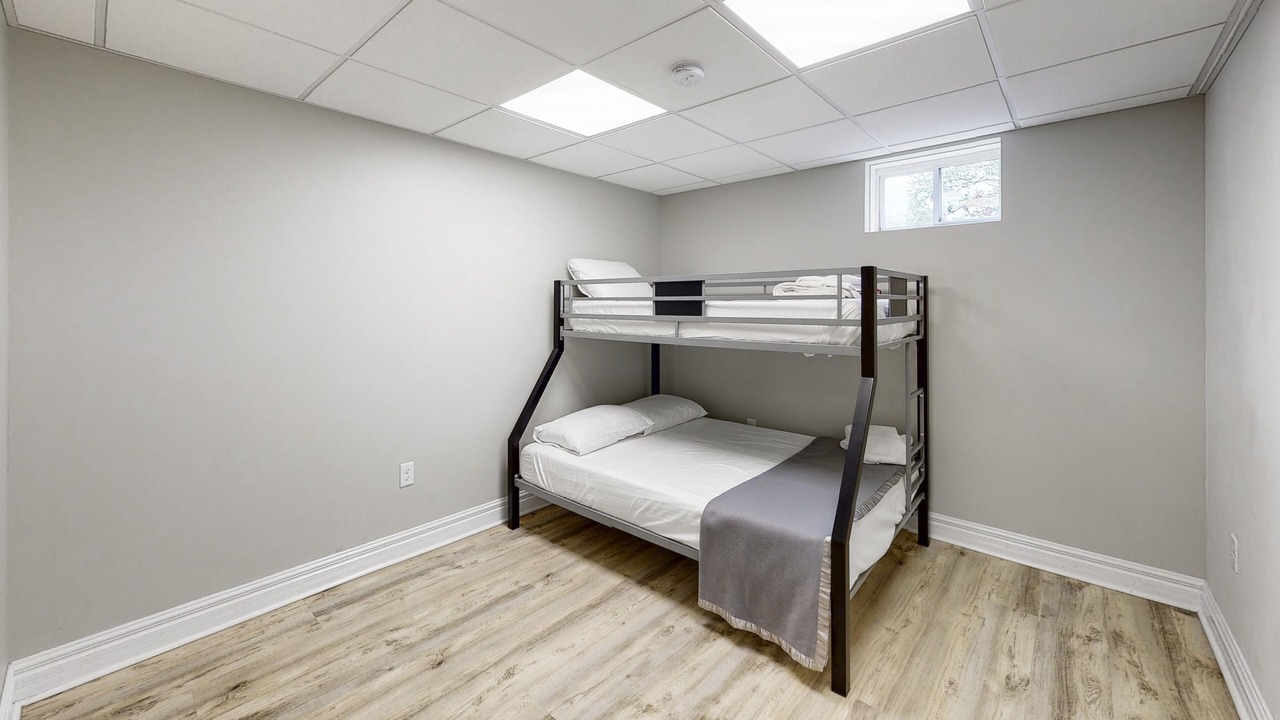 Photo of Bedroom in Tobyhanna