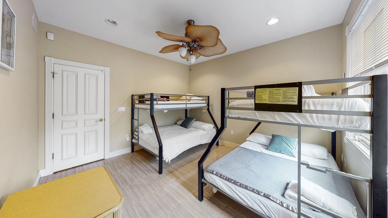 Photo of Bedroom in Tobyhanna
