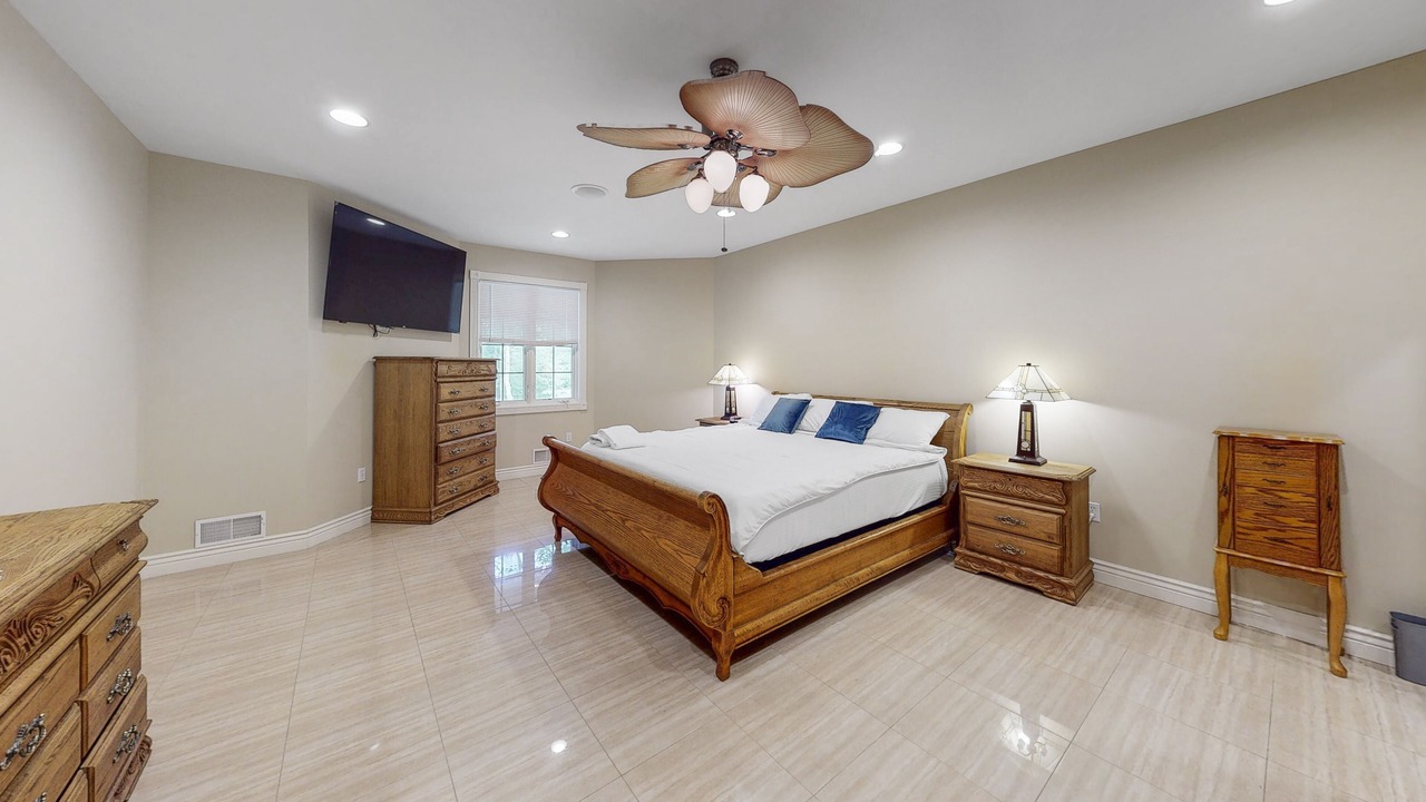 Photo of Bedroom in Tobyhanna