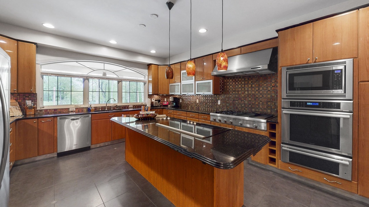 Photo of Kitchen in Tobyhanna